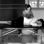 Séance individuelle d'intégration fonctionnelle - ID mouvements - méthode Feldenkrais ® à Paris (photo 1)