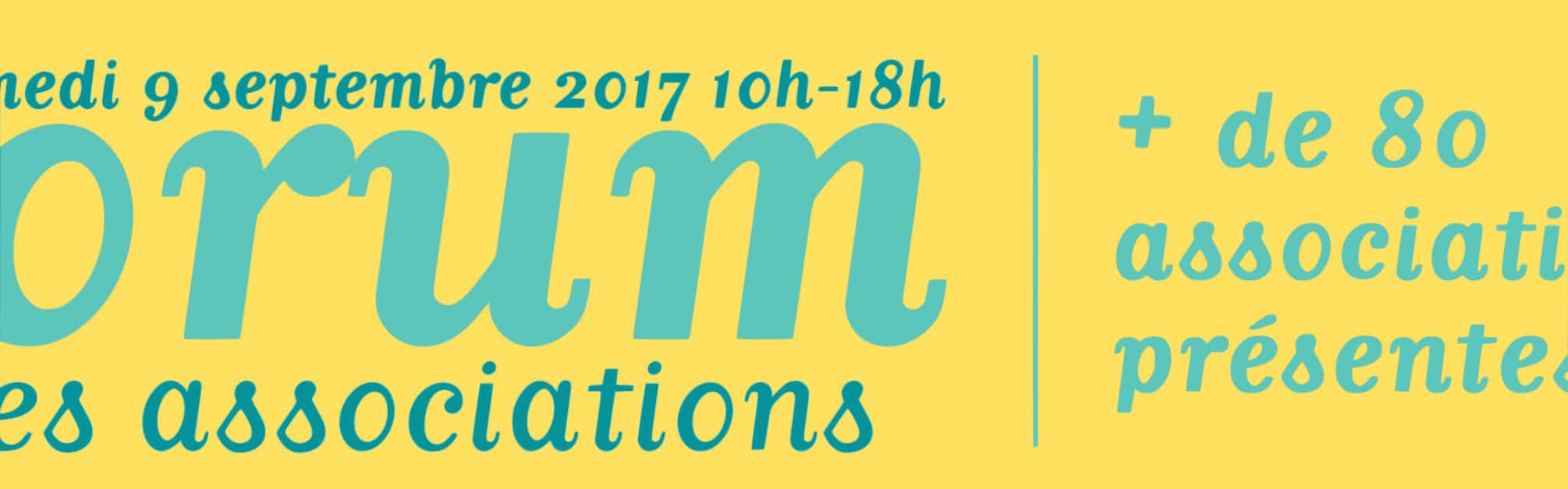 ID mouvements sera présente au Forum des associations à la Halle des Blancs-Manteaux, samedi 9 septembre 2017