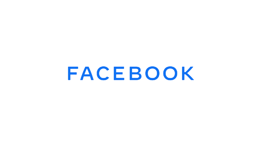 La marque Facebook